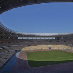 Entradas de la final de Copa del Rey: precios, cómo comprar, reparto...