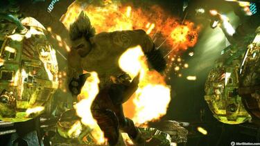 Enslaved, Impresiones