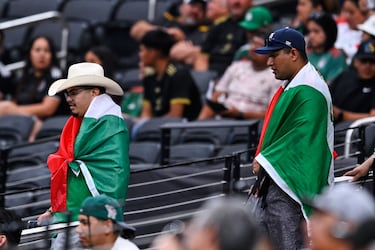 La afición sigue “golpeando” a la Selección