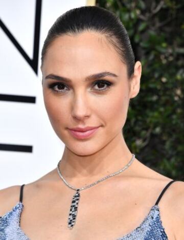 Gal Gadot, una de las estrellas emergentes en 2017.