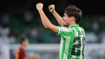 Rodri, un regreso al pasado