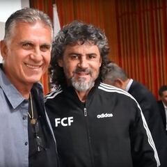 Técnicos se divierten en grado de la Licencia Nacional PRO