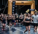 Qué es el Hyrox, el nuevo deporte que quiere desbancar al Crossfit y ya tiene campeón español