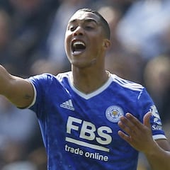 La Premier y el Madrid, las opciones de Tielemans