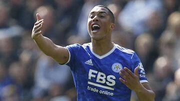 La Premier y el Madrid, las opciones de Tielemans