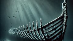Scientists have been wrong for 200 years: Viking ships at the bottom of the sea turned out to be something else entirely