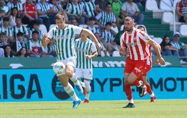 El Córdoba se da una oportunidad