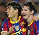 Ahora resulta que Bojan y Messi son... ¡primos lejanos!