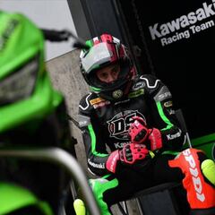 Ana Carrasco arranca 4ª, pero segura de "luchar por ganar"