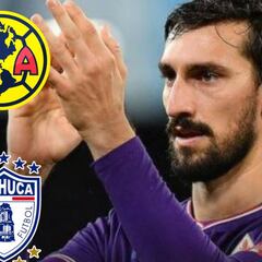 Envían condolencias desde México por muerte de Astori