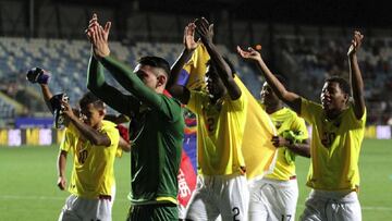 La selección Tricolor llega como campeona del Sudamericano Sub-20 y parte como una de las grandes candidatas a llegar muy lejos en el torneo de Polonia.