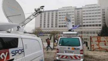 La fiscalía aportará sus primeras conclusiones el miércoles