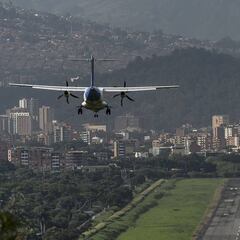 Coronavirus Colombia: ¿Cómo será la reactivación turística del país?