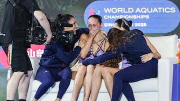 Fuentes: “Está empezando a dar un poco de vértigo”