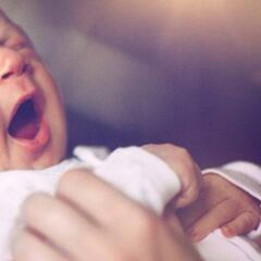 40 bebés contrajeron el coronavirus en su primer mes de vida