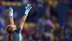 Tigres Femenil avanza a semifinales, enfrentará al Cruz Azul