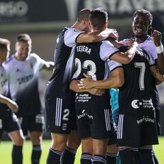 Castro decide el derbi