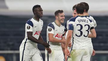 LASK - Tottenham: Horarios, c&oacute;mo y d&oacute;nde ver el partido por la fecha 5 de la Europa League que se jugar&aacute; en el Linzer Stadion desde las 12:55 p.m.