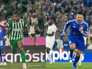 Nacional y Millonarios por un pase a fase de grupos