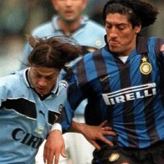 "No quiero robar": la olvidada historia del fichaje frustrado de Matías Almeyda por la U