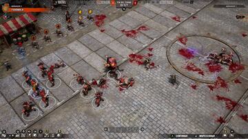 Blood Bowl 3