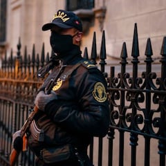 Coronavirus en Perú: ¿qué se sabe sobre la extensión del estado de emergencia?