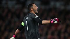 Resumen y goles del Arsenal vs Sporting, octavos de final de la Europa League