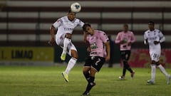 San Martín, Boys y Municipal luchan por no descender