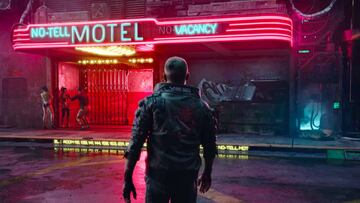 Cyberpunk 2077 incluir芍 religiones como el cristianismo "aunque ofenda sensibilidades"