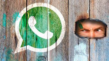 Cómo solucionar el fallo de seguridad en WhatsApp y proteger tus chats