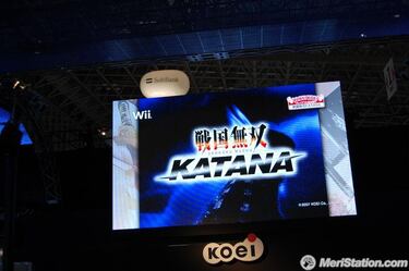 [TGS] El desarrollo del Tokyo Game Show en fotografías