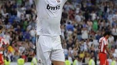 Cristiano y Messi firman empate técnico