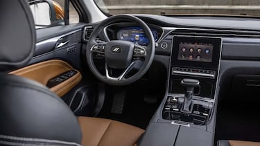 Dodge Journey 2022: ¿Cuáles son las novedades de la nueva línea y cuándo llega a México?