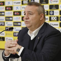 La Audiencia desestima el recurso de Ramírez y será juzgado por un presunto delito contra la Hacienda Pública