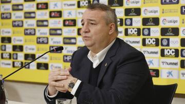 La Audiencia desestima el recurso de Ramírez y será juzgado por un presunto delito contra la Hacienda Pública