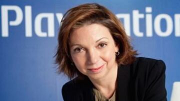 PlayStation nombra a Liliana Laporte nueva vicepresidenta para la región EMEA