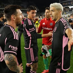 Can Messi’s Inter Miami book a place at the 2025 Club World Cup?