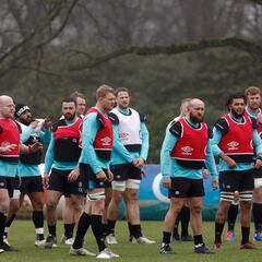 Seis Naciones de rugby 2023: calendario, partidos, resultados y equipos