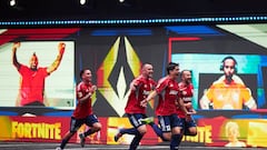 Los resultados que necesita Chile para avanzar de ronda en el Mundial de la Kings League: así va la tabla de posiciones