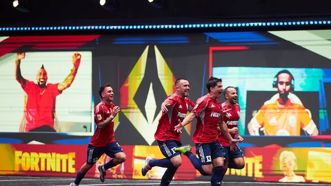 Los resultados que necesita Chile para avanzar de ronda en el Mundial de la Kings League: así va la tabla de posiciones