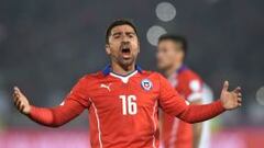 Pizarro: "Es muy 'care raja' que los uruguayos denuncien"