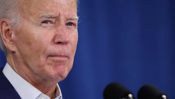 Biden pone en duda una transferencia de poder pacífica si Trump pierde las elecciones