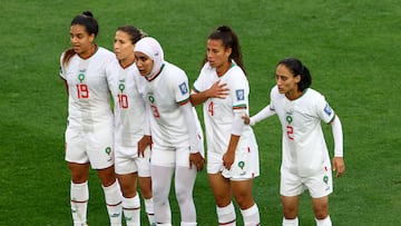 Morocco is making headlines for all the right reasons. The North Africans claimed their first-ever Women’s World Cup victory, demonstrating inclusivity and diversity