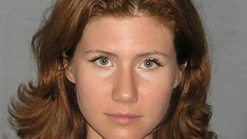 The Russian “femme fatale” spy who infiltrated US high society