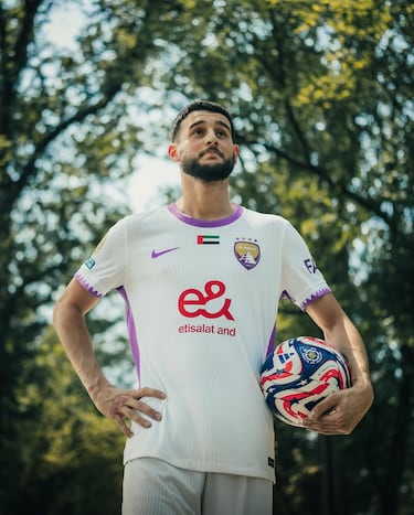 Todas las equipaciones nuevas del Mundial de Clubes 2025: los equipos estrenan camiseta para el torneo