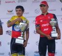 Richard Carapaz gana la edición 48 de la Vuelta de la Juventud