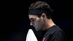 Djokovic - Federer: horario, TV y dónde ver hoy las ATP Finals