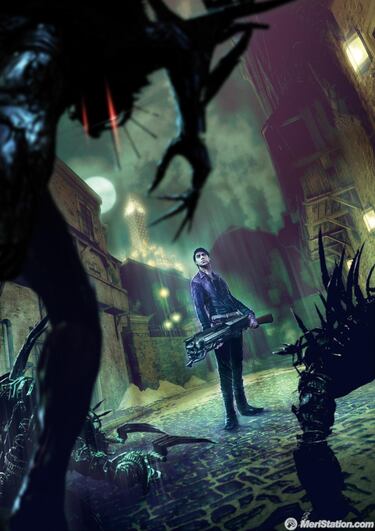Shadows of the DAMNED, Impresiones