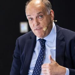 LaLiga llega a un acuerdo para la compra de test de antígenos