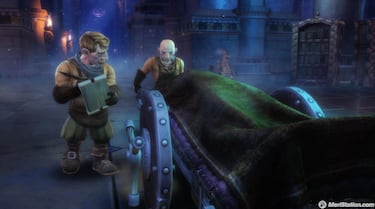 Kingdoms of Amalur: Reckoning, Impresiones